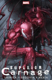 Superior Carnage Vol. 1