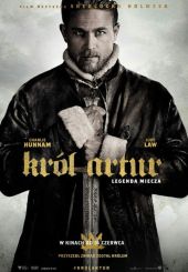 Król Artur: Legenda miecza