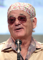 Bill Murray image