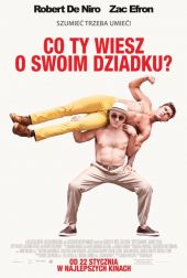 Co Ty wiesz o swoim dziadku?