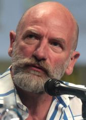 Graham McTavish image