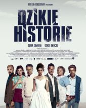 Dzikie historie