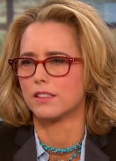 Téa Leoni image