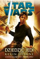 Dziedzic Jedi