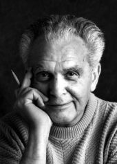 Jack Kirby image