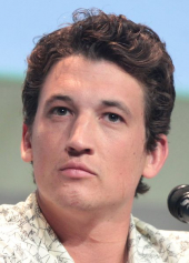 Miles Teller image