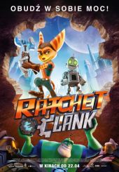 Ratchet i Clank