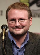 Rian Johnson image