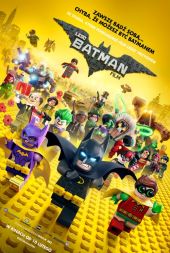 LEGO Batman: Film