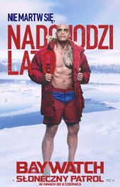 Baywatch. Słoneczny Patrol