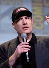 Kevin Feige image