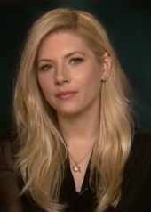 Katheryn Winnick image