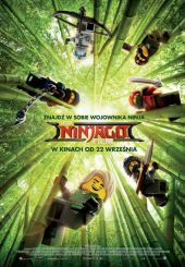 Lego Ninjago: Film