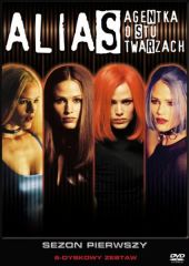 Alias – Sezon 4