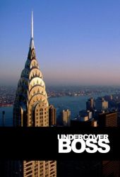 Undercover Boss – Sezon 7