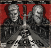 Chłopcy. W skrócie (audiobook)