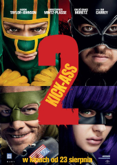 Kick-Ass 2