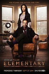 Elementary – Sezon 4