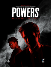 Powers – Sezon 2