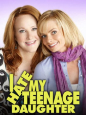 Jak ja nie znoszę mojej córki