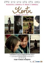 Kertu - Miłość jest ślepa