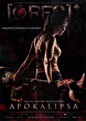 [REC] 4: Apokalipsa