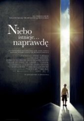 Niebo istnieje... naprawdę