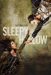 Sleepy Hollow – Sezon 3