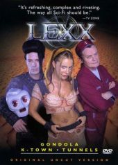 Lexx – Sezon 2
