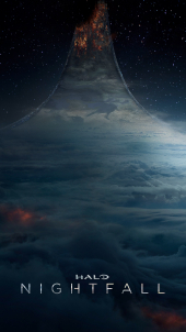 Halo: Nightfall – Sezon 1