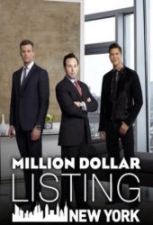 Million Dollar Listing New York – Sezon 4
