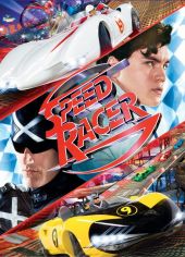 Speed Racer