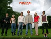 Primeval