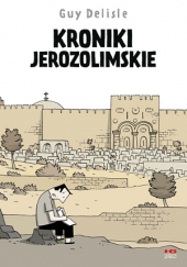 Kroniki jerozolimskie
