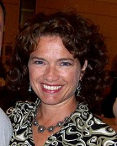 Heather Langenkamp image