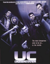 UC: Undercover – Sezon 1