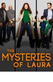 The Mysteries of Laura – Sezon 2