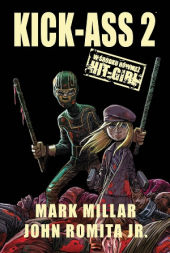 Kick-Ass 2 & Hit-Girl