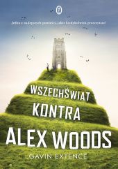 Wszechświat kontra Alex Woods