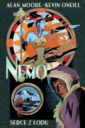 Nemo - Serce z lodu