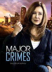 Major Crimes – Sezon 4