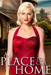 A Place to Call Home – Sezon 3
