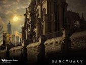 Sanctuary – Sezon 1
