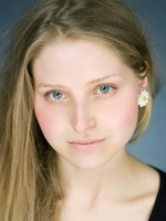 Jessie Cave image