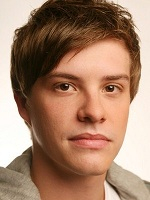 Xavier Samuel image