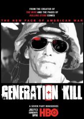 Generation Kill: Czas wojny
