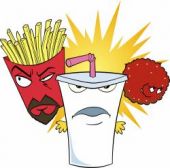 Aqua Teen Hunger Force – Sezon 11