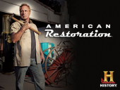 American Restoration – Sezon 7