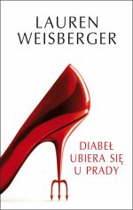 Diabeł ubiera się u Prady