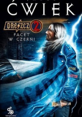 Dreszcz 2. Facet w czerni